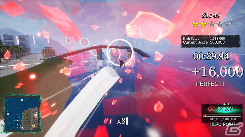 学生制作のスーパーヒーローゲーム「UNDEFEATED」が200万DLを達成！次回作に向けた隠し要素などを追加するアップデートを実施の画像3