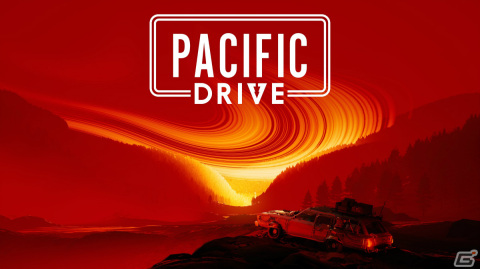 「Pacific Drive」が2月22日にリリース！異常現象に満ちた隔離区域を愛車で疾走するドライビングサバイバルゲームの画像17