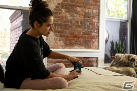 「PowerA」が日本国内での任天堂ライセンスを取得！Switch用コントローラーや充電スタンドなど5商品が2月28日より順次発売の画像1