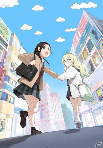 レトロゲームに魅せられた女子高生が沼にとらわれてゆく青春コミック「レトロゲ」第1巻が発売！の画像1