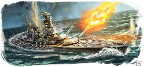 「蒼焔の艦隊」6.5周年を記念して翔鶴や長門などの極艦が参戦！「劇場版 ハイスクール・フリート」との復刻コラボも3月13日より実施の画像4