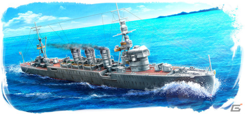 「蒼焔の艦隊」6.5周年を記念して翔鶴や長門などの極艦が参戦！「劇場版 ハイスクール・フリート」との復刻コラボも3月13日より実施の画像6