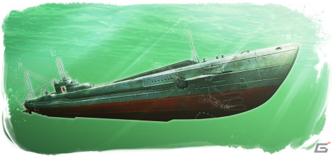 「蒼焔の艦隊」6.5周年を記念して翔鶴や長門などの極艦が参戦！「劇場版 ハイスクール・フリート」との復刻コラボも3月13日より実施の画像8