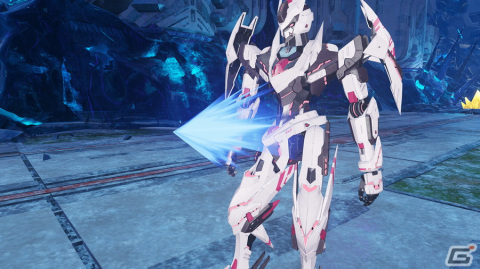「PSO2 ニュージェネシス」クヴァリスの戦闘セクション「ロストセントラル」に新ランクが登場！称号タスクも追加の画像13