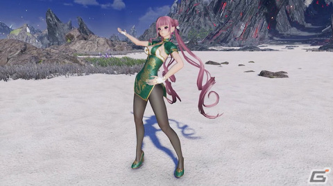 「PSO2 ニュージェネシス」クヴァリスの戦闘セクション「ロストセントラル」に新ランクが登場！称号タスクも追加の画像6