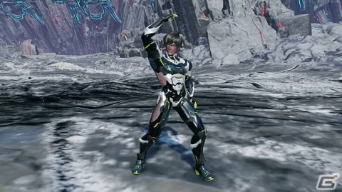 「PSO2 ニュージェネシス」クヴァリスの戦闘セクション「ロストセントラル」に新ランクが登場!称号タスクも追加の画像