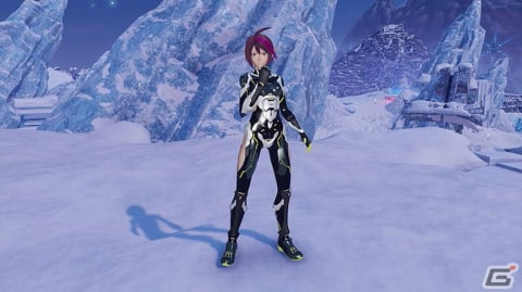「PSO2 ニュージェネシス」クヴァリスの戦闘セクション「ロストセントラル」に新ランクが登場!称号タスクも追加の画像