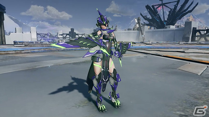 「PSO2 ニュージェネシス」クヴァリスの戦闘セクション「ロストセントラル」に新ランクが登場！称号タスクも追加の画像10