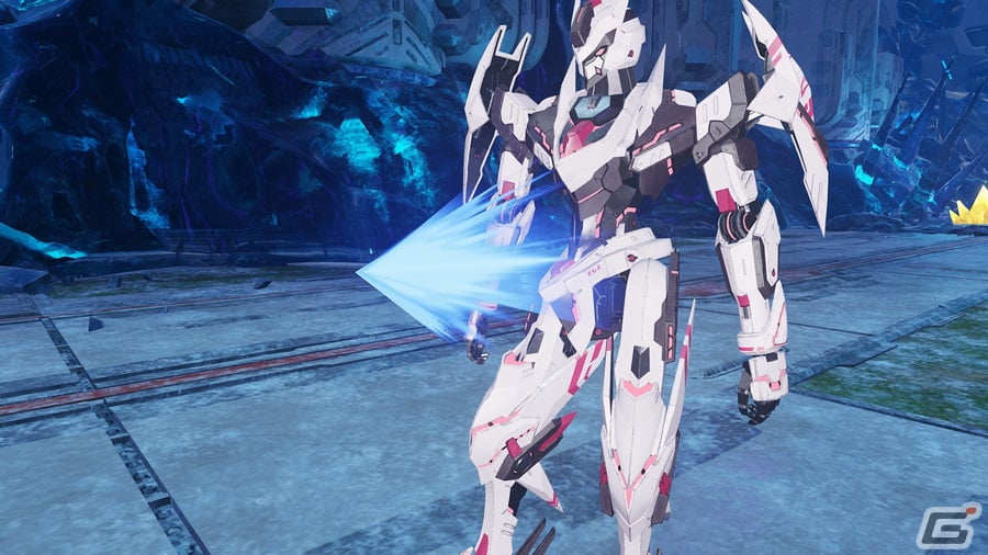 「PSO2 ニュージェネシス」クヴァリスの戦闘セクション「ロストセントラル」に新ランクが登場!称号タスクも追加の画像