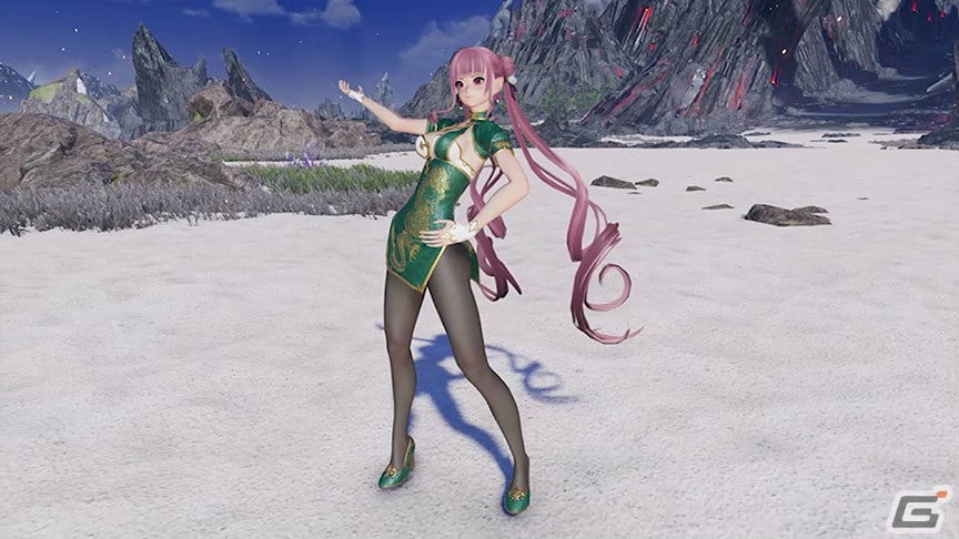 「PSO2 ニュージェネシス」クヴァリスの戦闘セクション「ロストセントラル」に新ランクが登場!称号タスクも追加の画像