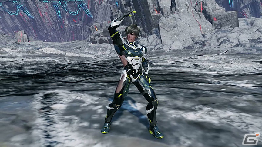 「PSO2 ニュージェネシス」クヴァリスの戦闘セクション「ロストセントラル」に新ランクが登場！称号タスクも追加の画像7