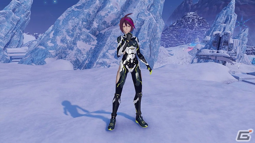 「PSO2 ニュージェネシス」クヴァリスの戦闘セクション「ロストセントラル」に新ランクが登場！称号タスクも追加の画像8