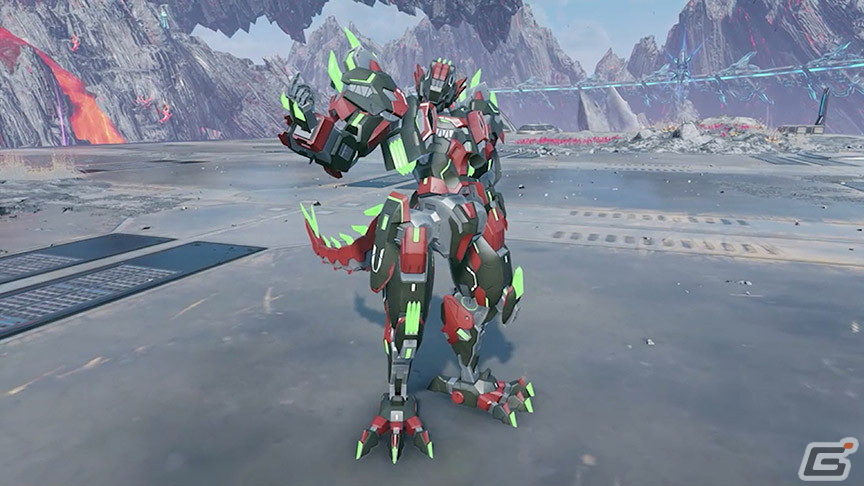 「PSO2 ニュージェネシス」クヴァリスの戦闘セクション「ロストセントラル」に新ランクが登場！称号タスクも追加の画像9