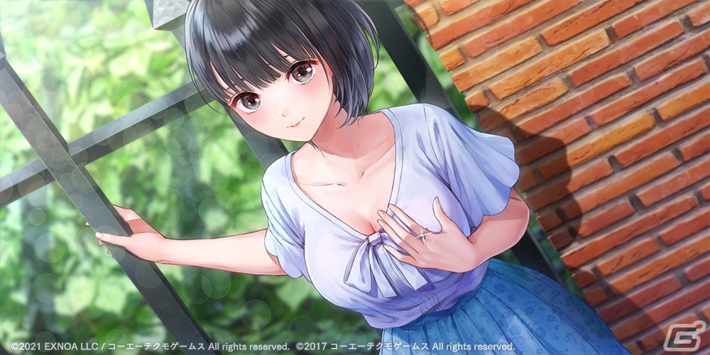「ブルリフ燦」で1周年記念イベント「Tied up with Pains」が開催！アニバーサリー衣装の詩帆と愛央が登場の画像11