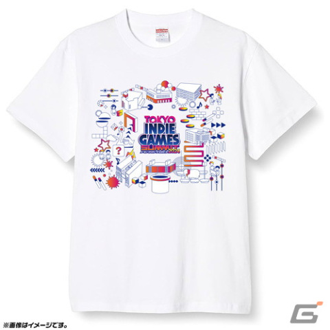 「TOKYO INDIE GAMES SUMMIT 2024」でZUN氏と野田クリスタルさんによるスペシャルトークセッションが実施！の画像19