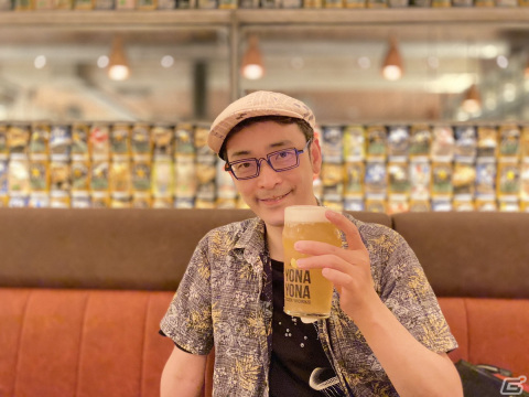 「TOKYO INDIE GAMES SUMMIT 2024」でZUN氏と野田クリスタルさんによるスペシャルトークセッションが実施！の画像3