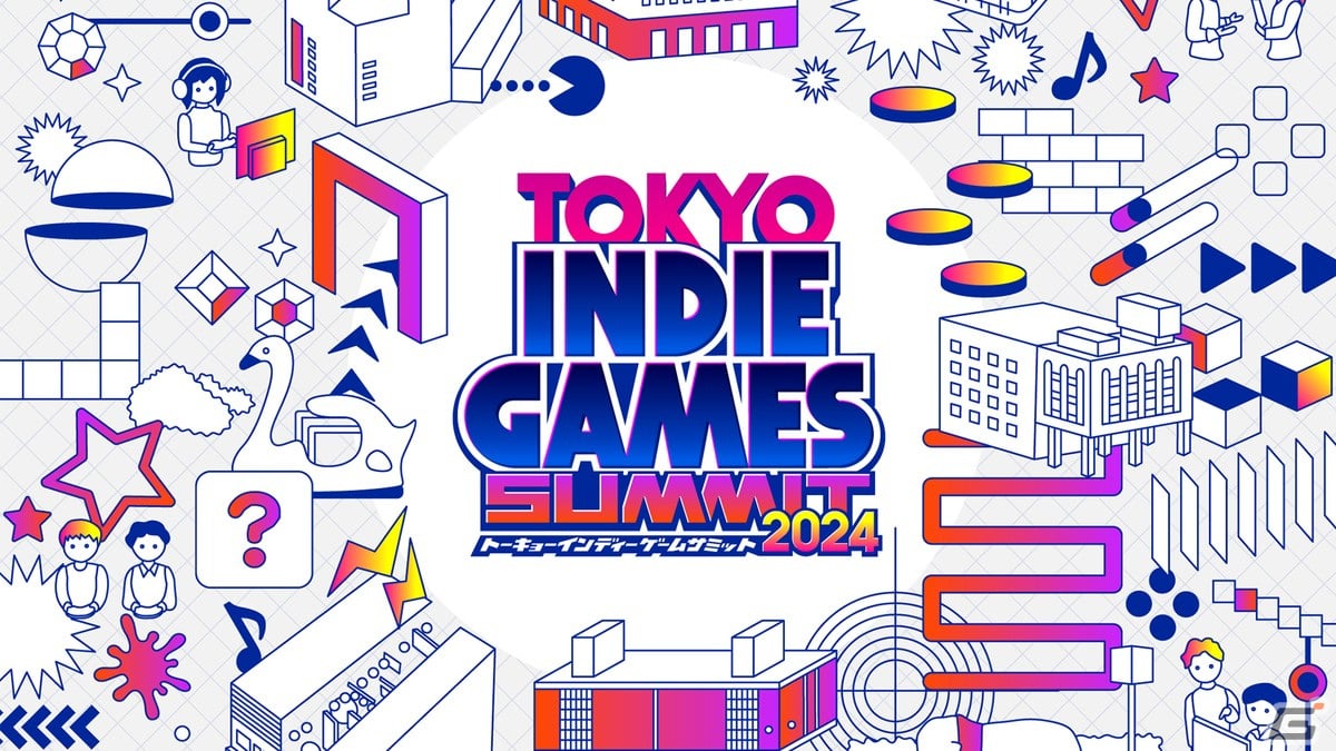 「TOKYO INDIE GAMES SUMMIT 2024」でZUN氏と野田クリスタルさんによるスペシャルトークセッションが実施！の画像