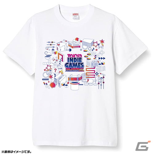 「TOKYO INDIE GAMES SUMMIT 2024」でZUN氏と野田クリスタルさんによるスペシャルトークセッションが実施！の画像