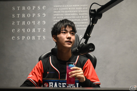 コナミが運営するeスポーツCAFe&BAR「STROPSe」が2月26日にオープン！スマドリ監修の「推し」を応援できるオリジナルドリンクもの画像27