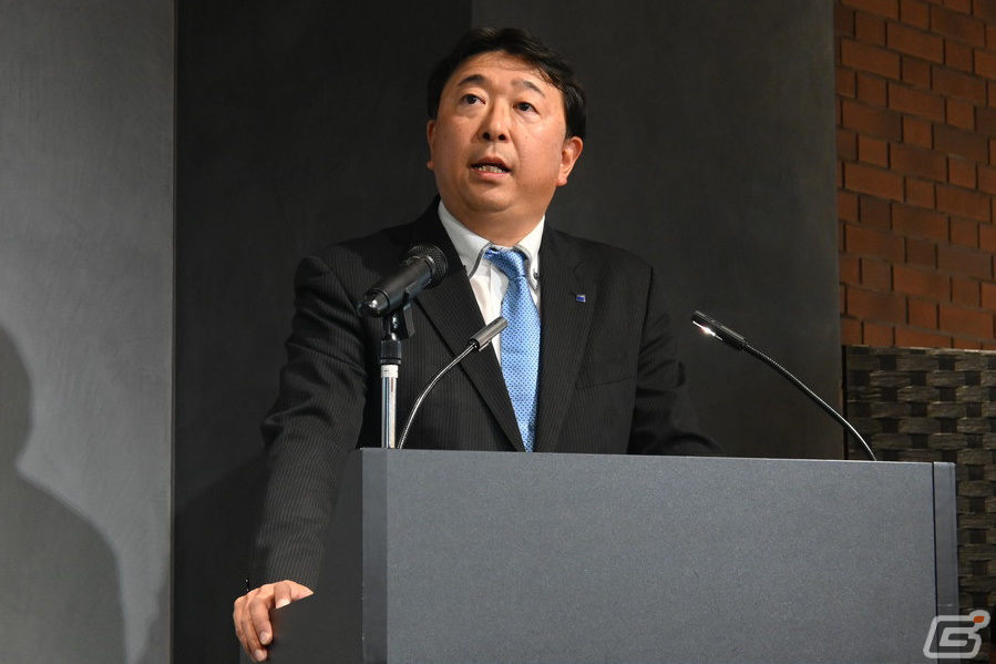 高橋徹也氏