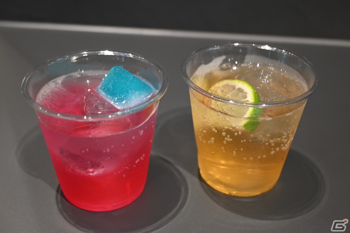 コナミが運営するeスポーツCAFe&BAR「STROPSe」が2月26日にオープン！スマドリ監修の「推し」を応援できるオリジナルドリンクもの画像