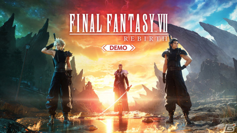 「ファイナルファンタジーVII リバース」体験版アップデートで新たに「ジュノンエリア編」がプレイ可能に！の画像1