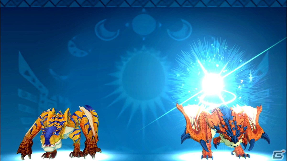 「モンスターハンター ストーリーズ」PS4/Switch/Steam版が2024年夏に登場！フルボイス、グラフィック高画質化、「ミュージアム」モードを追加の画像