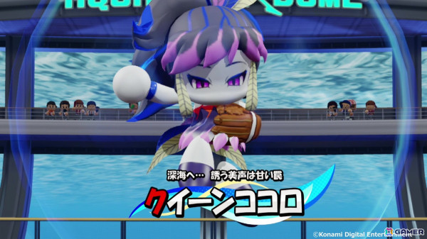 シリーズ30周年記念作品「パワフルプロ野球2024-2025」2024年発売！KONAMI野球ゲームアンバサダーの大谷翔平選手が新モードに登場の画像11