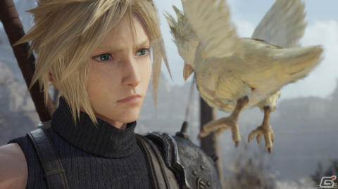 「FFVII リバース」レビュー：運命を切り開かんとする者たちに待ち受ける運命とはの画像1
