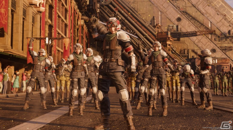 「FFVII リバース」レビュー：運命を切り開かんとする者たちに待ち受ける運命とはの画像15