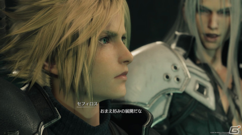 「FFVII リバース」レビュー：運命を切り開かんとする者たちに待ち受ける運命とはの画像2