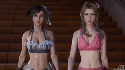 「FFVII リバース」レビュー：運命を切り開かんとする者たちに待ち受ける運命とはの画像22