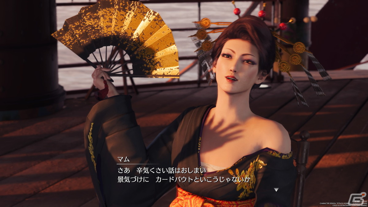 「FFVII リバース」レビュー:運命を切り開かんとする者たちに待ち受ける運命とはの画像