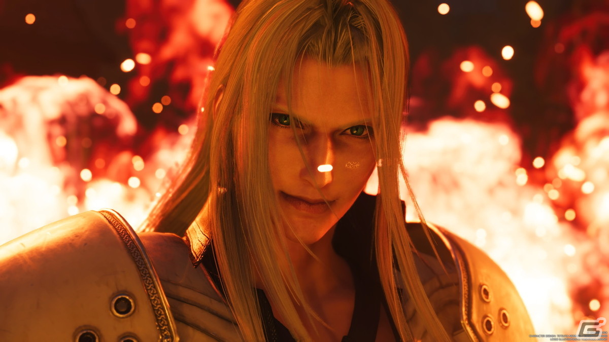 「FFVII リバース」レビュー:運命を切り開かんとする者たちに待ち受ける運命とはの画像