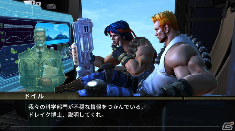 「魂斗羅 オペレーション ガルガ」体験版インプレッション――初代「魂斗羅」の良さはそのままに遊びの幅を広げるアレンジが加わった良リメイクの画像3