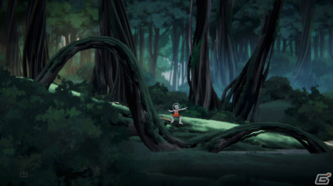 パルクールアクション「The Cub」のPS5/PS4/Switch版が2月29日に配信！DMM GAMES版も3月8日にリリースの画像