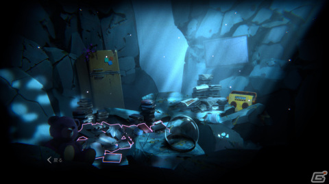 パルクールアクション「The Cub」のPS5/PS4/Switch版が2月29日に配信！DMM GAMES版も3月8日にリリースの画像24
