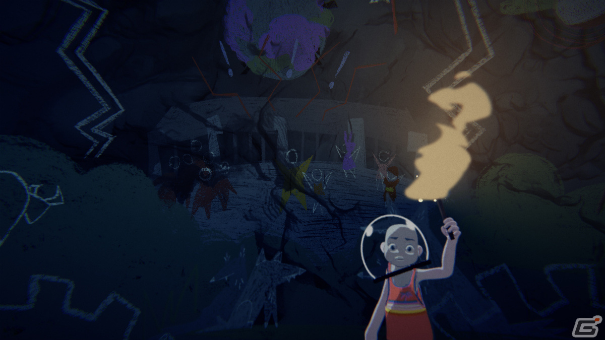 パルクールアクション「The Cub」のPS5/PS4/Switch版が2月29日に配信！DMM GAMES版も3月8日にリリースの画像