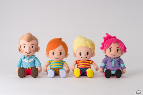 RPG「MOTHER3」がNintendo Switch Onlineでプレイ可能に！糸井重里氏からのメッセージもの画像3