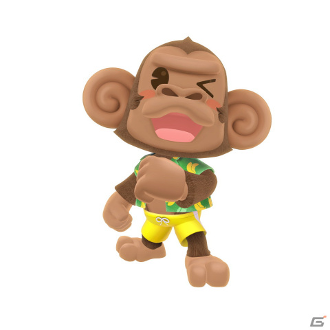 ゴンゴン