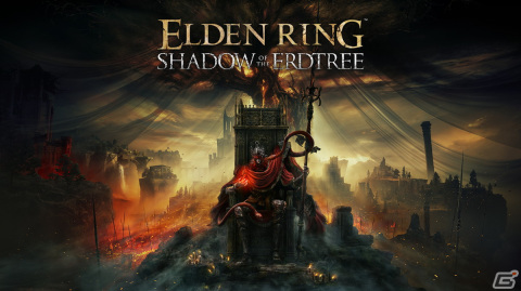 「ELDEN RING」のDLC「SHADOW OF THE ERDTREE」が6月21日に世界同時発売！新たな舞台「影の地」で、ミケラをめぐる物語が描かれるの画像1