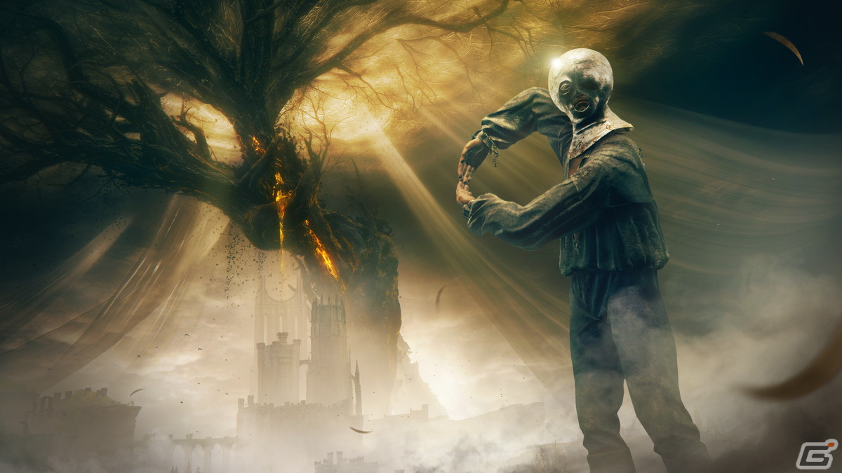 「ELDEN RING」のDLC「SHADOW OF THE ERDTREE」が6月21日に世界同時発売!新たな舞台「影の地」で、ミケラをめぐる物語が描かれるの画像
