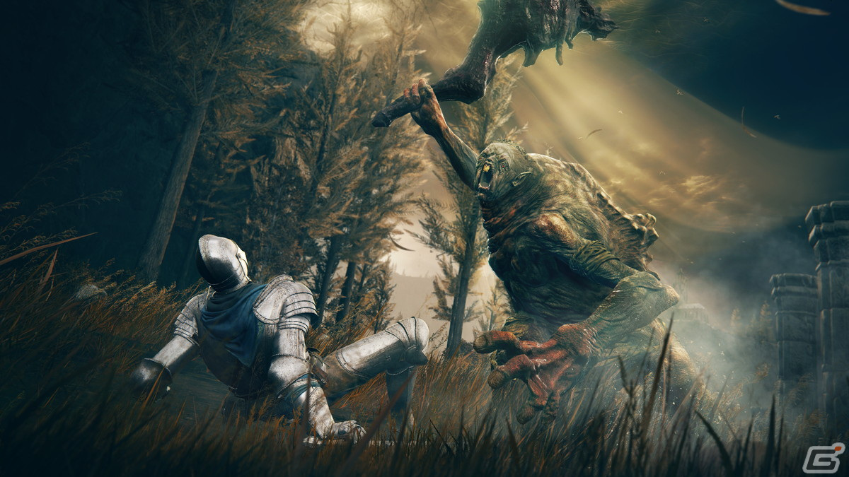 「ELDEN RING」のDLC「SHADOW OF THE ERDTREE」が6月21日に世界同時発売！新たな舞台「影の地」で、ミケラをめぐる物語が描かれるの画像11