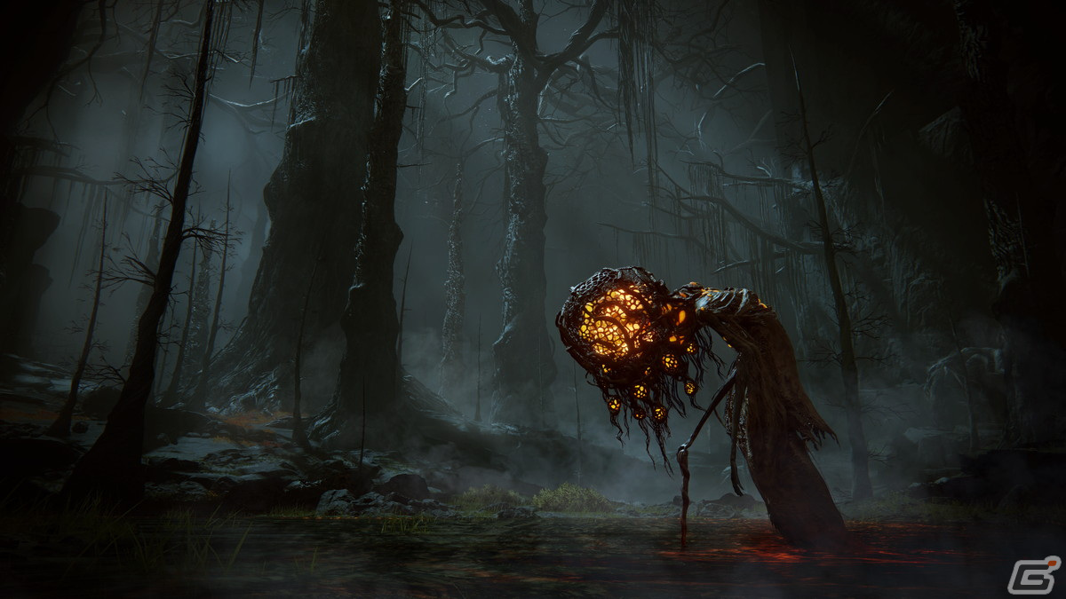 「ELDEN RING」のDLC「SHADOW OF THE ERDTREE」が6月21日に世界同時発売！新たな舞台「影の地」で、ミケラをめぐる物語が描かれるの画像13