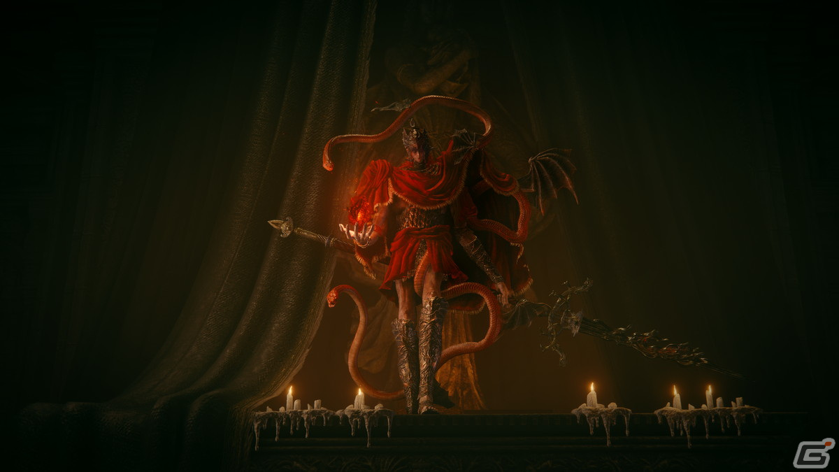 「ELDEN RING」のDLC「SHADOW OF THE ERDTREE」が6月21日に世界同時発売！新たな舞台「影の地」で、ミケラをめぐる物語が描かれるの画像15