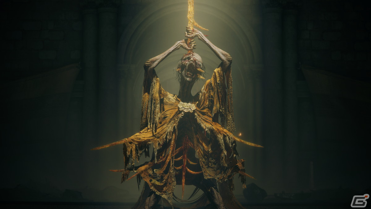 「ELDEN RING」のDLC「SHADOW OF THE ERDTREE」が6月21日に世界同時発売！新たな舞台「影の地」で、ミケラをめぐる物語が描かれるの画像17