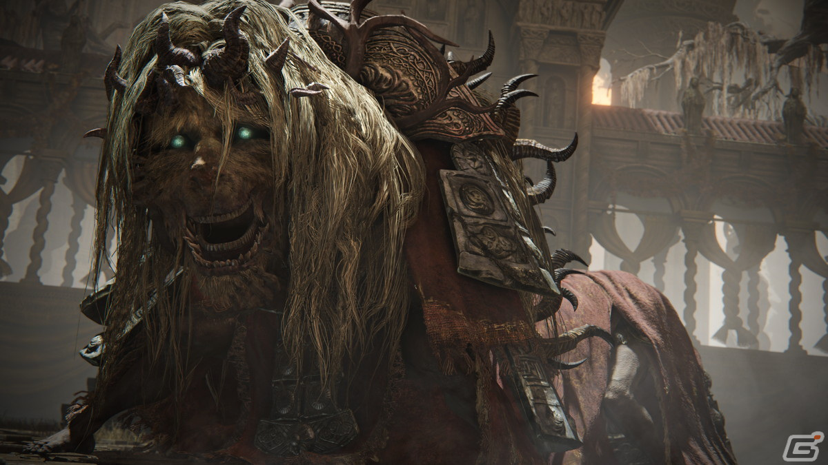 「ELDEN RING」のDLC「SHADOW OF THE ERDTREE」が6月21日に世界同時発売!新たな舞台「影の地」で、ミケラをめぐる物語が描かれるの画像