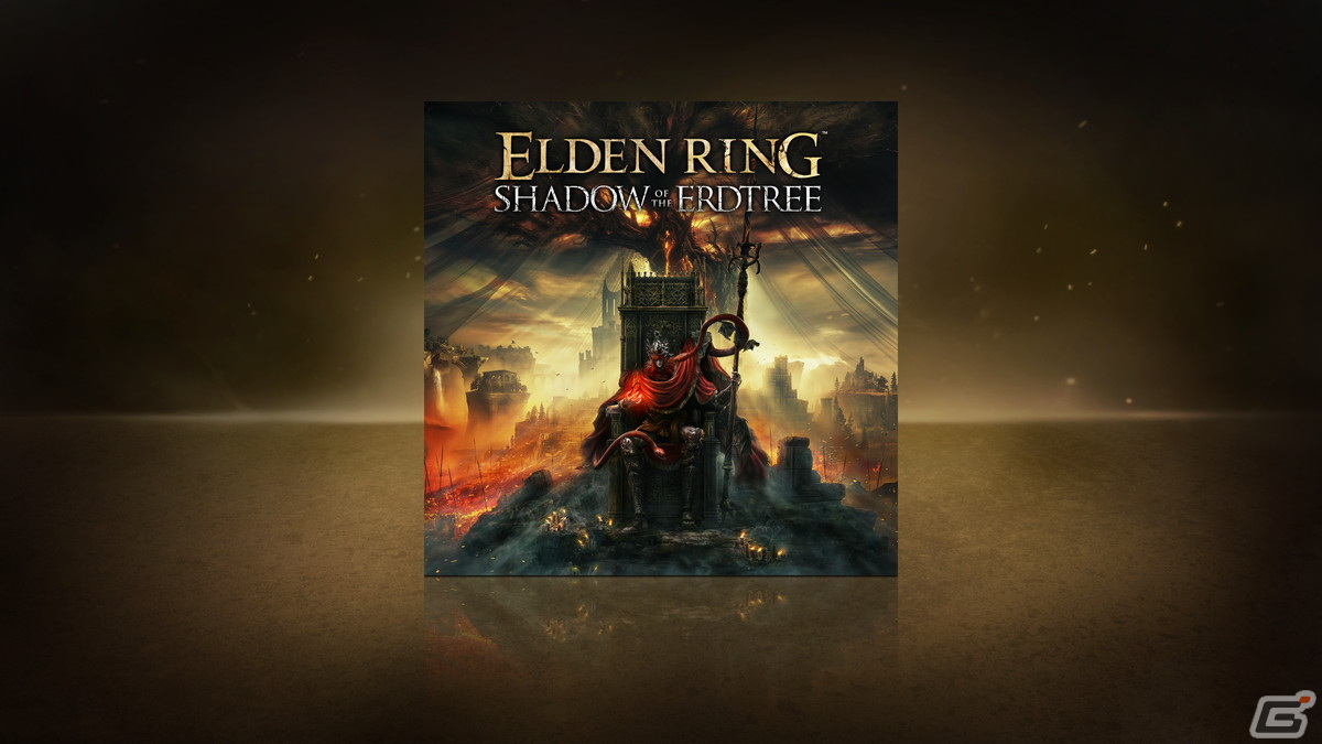 「ELDEN RING」のDLC「SHADOW OF THE ERDTREE」が6月21日に世界同時発売!新たな舞台「影の地」で、ミケラをめぐる物語が描かれるの画像