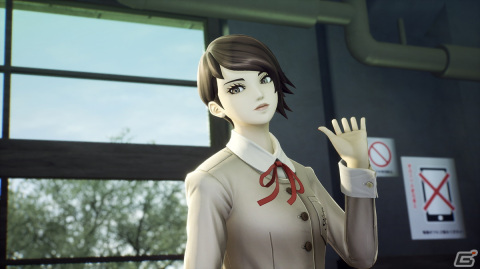 「真・女神転生V Vengeance」が現行マルチハードで6月21日に発売決定！新たな物語や奥深く進化した悪魔合体・バトルシステムに注目の画像17