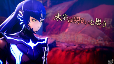 「真・女神転生V Vengeance」が現行マルチハードで6月21日に発売決定!新たな物語や奥深く進化した悪魔合体・バトルシステムに注目の画像